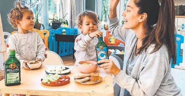 Vitamin zamanı