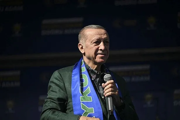 Başkan Erdoğan'dan AK Parti Rize mitinginde önemli açıklamalar-5