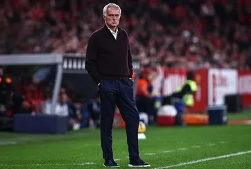 Mourinho ile ilgili otel gerçeği!