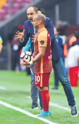 Tudor’u size yedirmeyiz