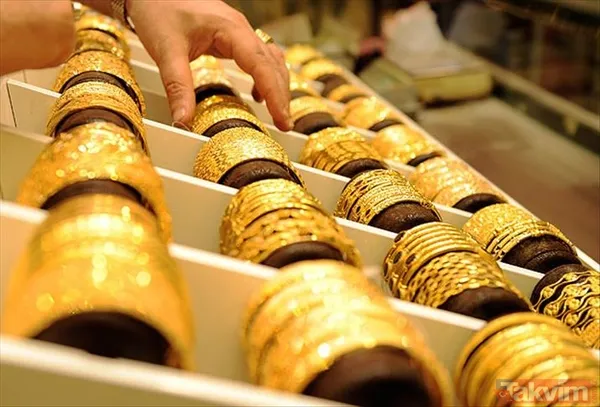 SON DAKİKA! Ülkelerin güncel altın rezervleri belli oldu! Dünya Altın Konseyi açıkladı! Hangi ülkenin ne kadar altını var? - 36