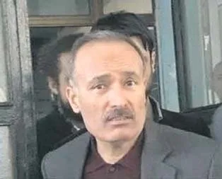 Akyürek’e VIP şok