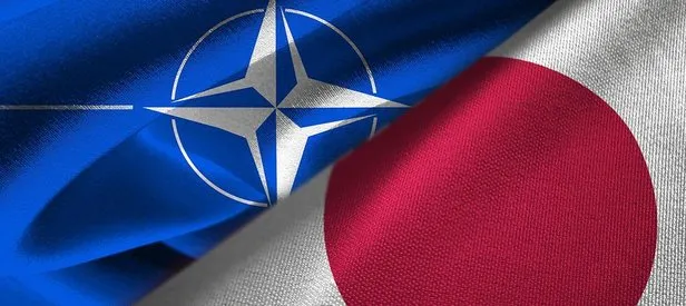 Japonya’dan NATO hamlesi!