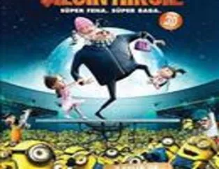 Çılgın Hırsız filminden kareler