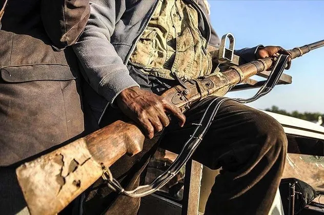 Son dakika: Nijerya'da Boko Haram'ın rehin tuttuğu 72 kadın ve çocuk kurtarıldı