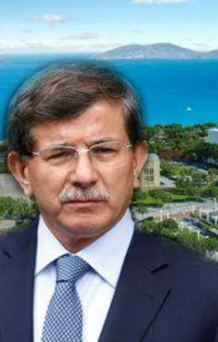 Davutoğlu ekibine "Şehir" ayarı: Patronunuzun yeni partisi böyle parlatılmaz!