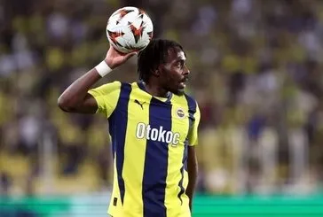 Bright Osayi-Samuel’in yeni takımı belli oluyor