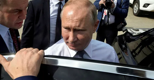 G-20 Zirvesi'nde Rusya'ya sert uyarı!