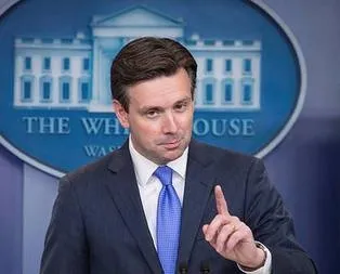 Beyaz Saray’dan Rusya yalanlaması!