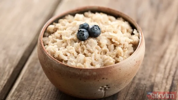 Bir lokmayla doyurur ve güç katar! Sahurda tok, iftarda zinde tutar - 3