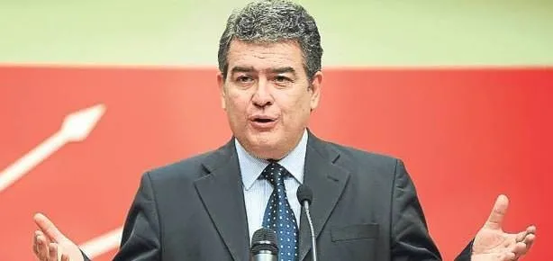 Süheyl Batum tepki gösterdi