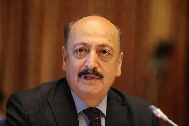 Çalışma Bakanı Bilgin'den 3600 ek gösterge ve asgari ücret açıklaması! Ocak'ta Meclis'e geliyor-3