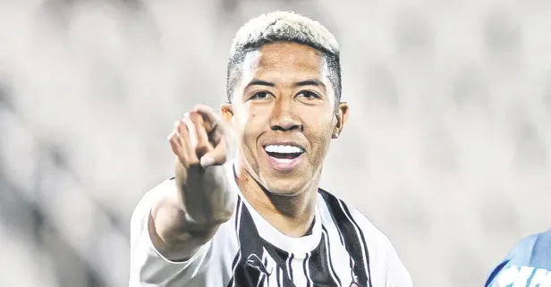 Fenerbahçe'den stoper ve orta sahanın ardından şimdi de golcü hamlesi geldi