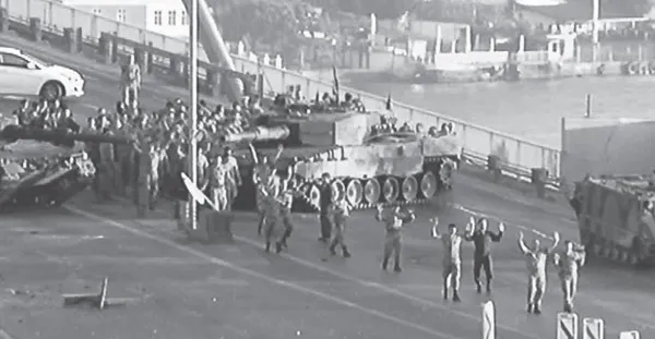 Karanlıktan aydınlığa-4