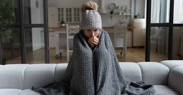 Uzmanı uyardı: Üşümenin en önemli nedenlerinden biri kansızlık!