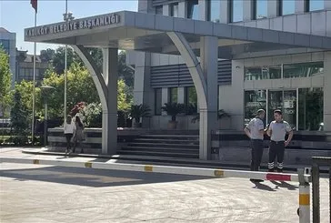 CHP’li Kadıköy Belediyesi’ne haciz şoku!