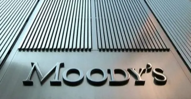 Moody’s’ten Halkbank, Ziraat ve Vakıfbank ile ilgili kritik açıklama