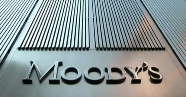Moody's'ten Türkiye'yi sevindiren açıklama