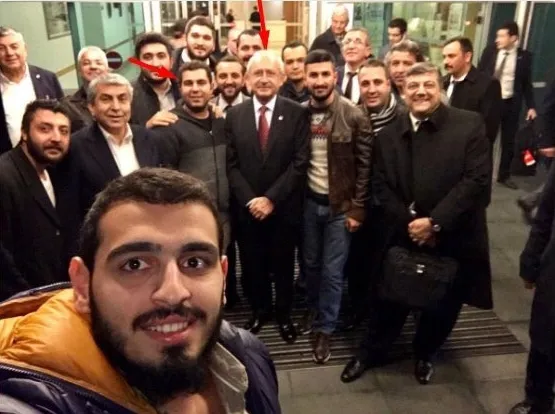 Kahvehaneyi basan terörist CHP üyesi çıktı-3
