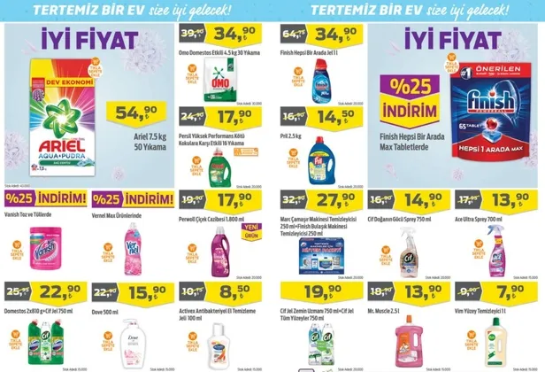 Migroskop 4-17 Mart 2021! Migros aktüel ürünlerde neler var? Mart ayı fırsatları…-13