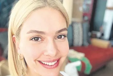 Uzun bir aradan sonra setlere dönen Bergüzar Korel isyan etti: Oyunculuğun zorluğundan bahsedince sosyal medyada tepki çekti