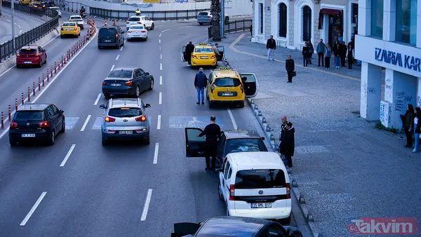 Saat 09.05'te hayat durdu! 81 ilde Atatürk'e saygı duruşu... - 16