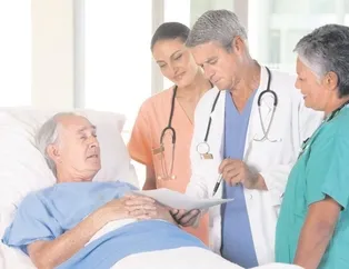 Prostat kanseri 45 yaşını bekler