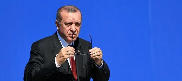 Erdoğan ve Trump’tan kritik görüşme