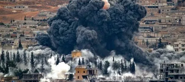 11 Eylül sonrası Ortadoğu'ya müdahalelerin acı bilançosu!