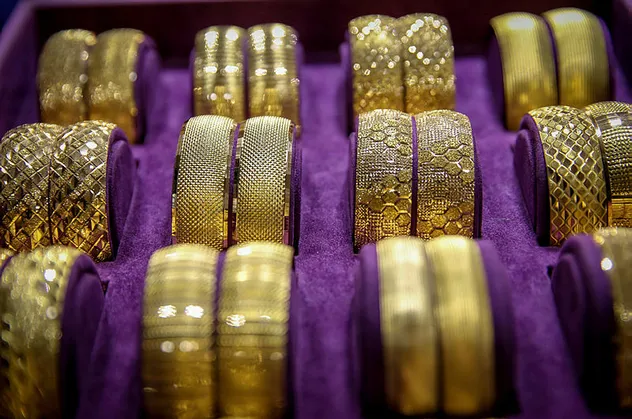 Altın fiyatları son durum: Çeyrek altın yükselişte! Gram altın, çeyrek altın ne kadar? 2 Ocak güncel altın fiyatları-1