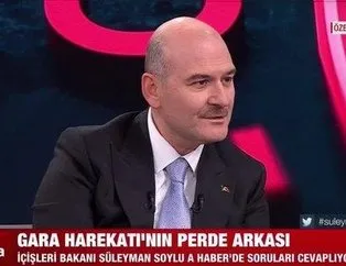 HDP terör örgütü PKK’nın partisidir
