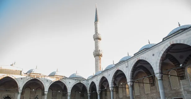 Üç aylar ne zaman? 2021 yılı Ramazan ayı ne zaman başlayacak? Diyanet dini günler takvimi...