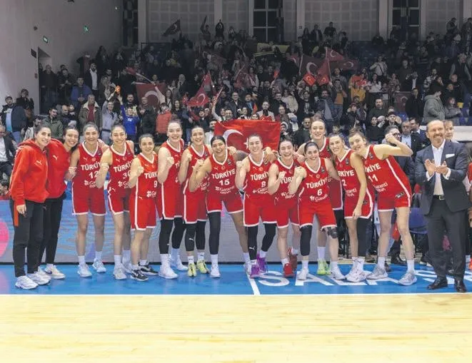 Potanın perileri 2. torbada!