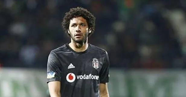 Elneny’nin inadı kırılmadı