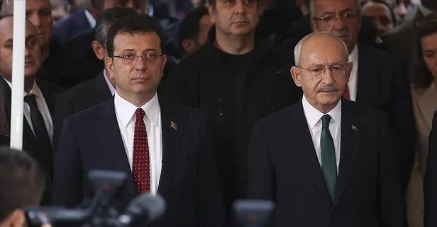 CHP’deki Büyük Kurultay öncesi koltuk savaşı kızıştı! Ekrem İmamoğlu’nun İstanbul planı ortaya çıktı