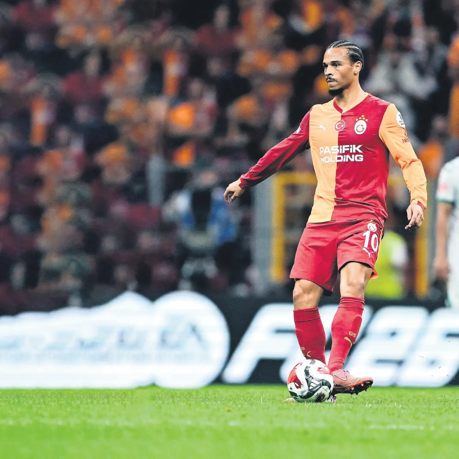 Gerçek bir saat tutkunu