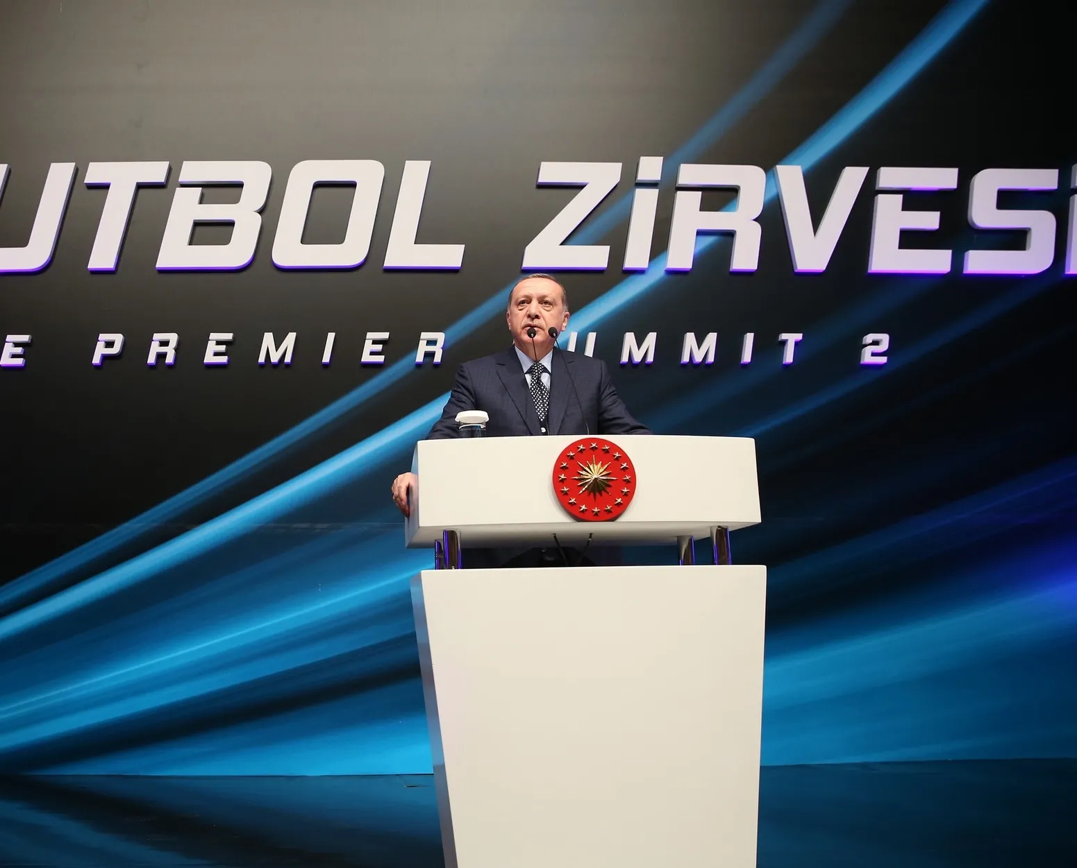 ’Jübile zamanları gelmiş ama hala direniyorlar’