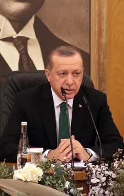 "Ortadoğu'da belirleyici olan ülke Türkiye"
