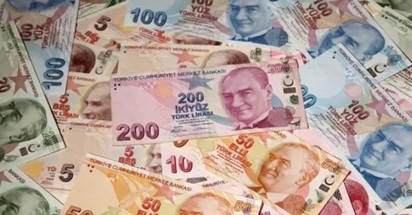 32 günlük Haziran ayı vadeli mevduat hesabı faiz oranları çakıldı!-2