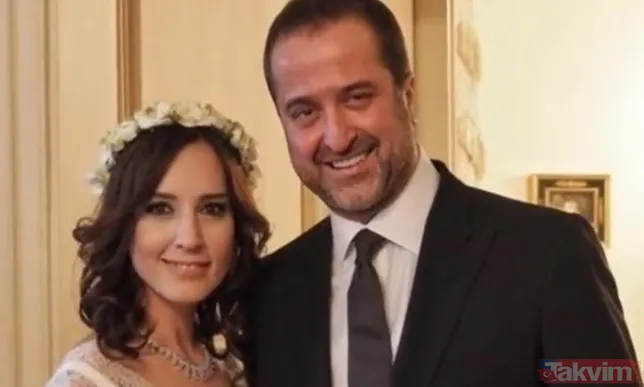 Nilgün Belgün’ün eski eşi bakın kim çıktı! Duyanlar şaştı kaldı meğer kendisinden de ünlüymüş...