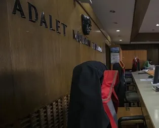 Bursa'da Silah ve Mermi Ticareti Davası