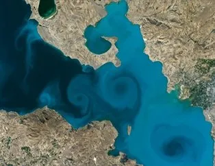 NASA Van Gölü oy verme nasıl yapılır? Van Gölü fotoğrafı finale kaldı!