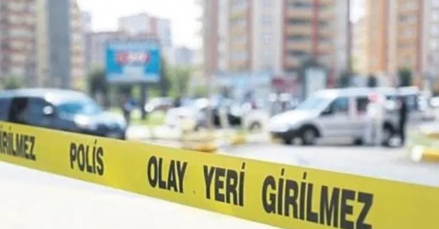 Esenler'de korkunç cinayet