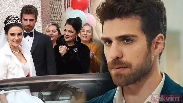 Üç Kız Kardeş'in Somer'i Berker Güven'in gerçek hayattaki aşkı o ünlü oyuncu çıktı! Yaşça büyük sevgilisi meğer... - 1