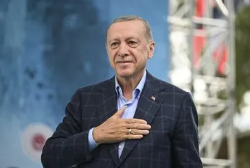 Başkan Erdoğan bugün İstanbul’da
