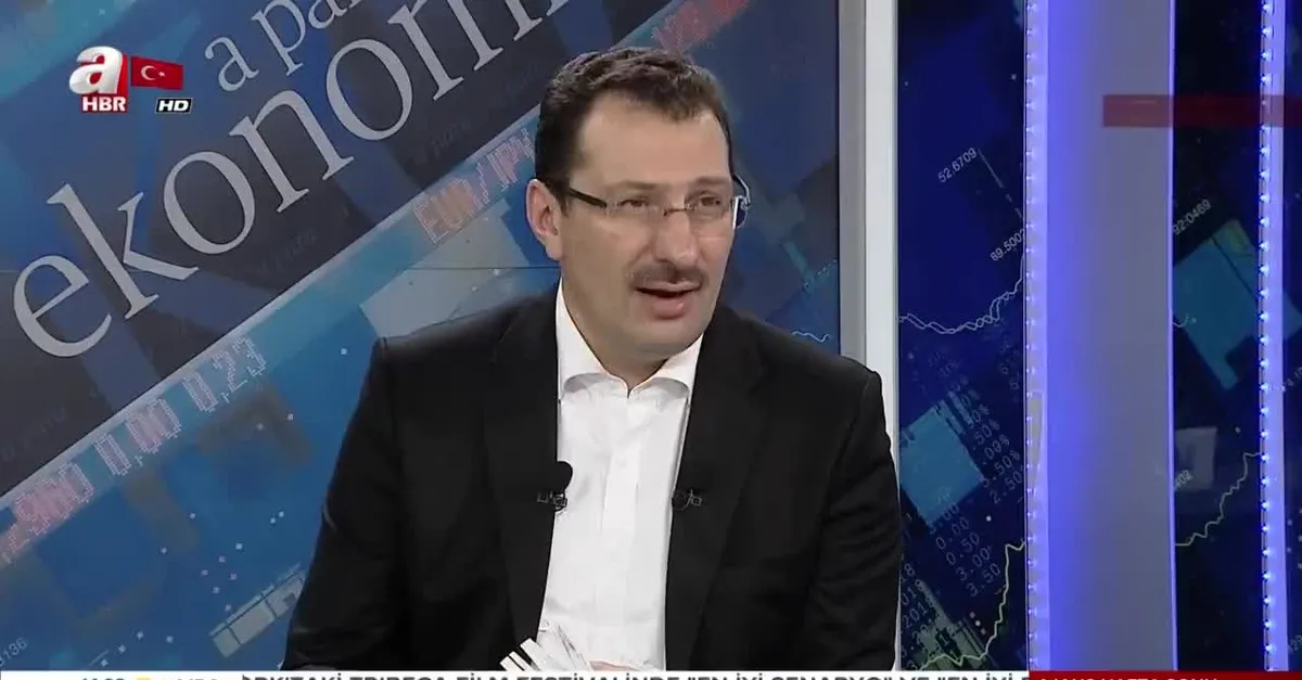 AK Parti'den son dakika İstanbul açıklaması
