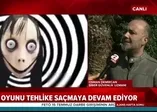 Momo nedir ve nasıl önlem alınır?