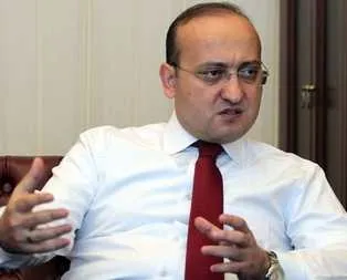 Akdoğan: FETÖ devlete savaş açtı