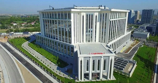 Ankara Bilkent Sehir Hastanesi Personel Alimi Ne Zaman 2019 Iskur Is Basvurusu Nasil Yapilir Takvim