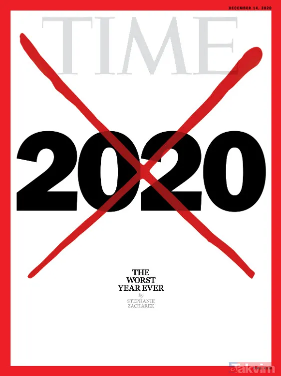 Felaketler yılı 2020'de dünyada neler oldu? Koronavirüs, Kobe Bryant, George Floyd, ABD Başkanlık seçimleri ve diğerleri... - 2